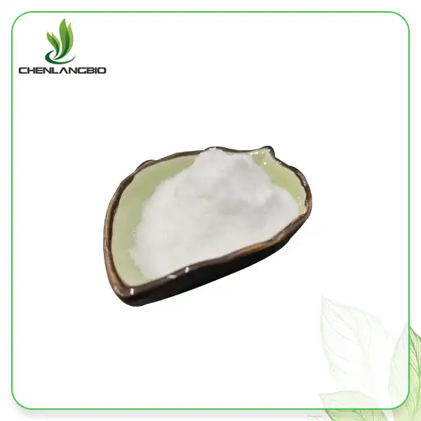 Ursolic Acid Powder